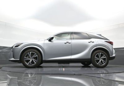 2024 Lexus RX RX 350 Premium