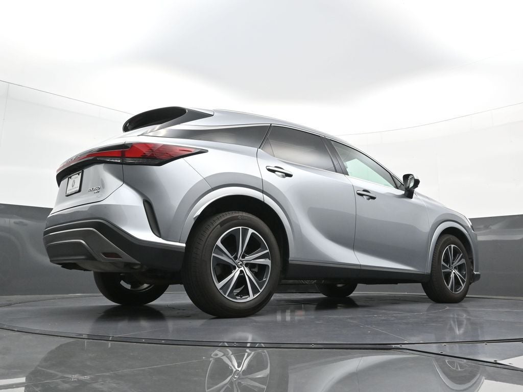 2024 Lexus RX RX 350 Premium