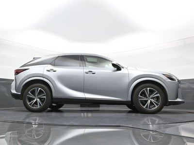 2024 Lexus RX RX 350 Premium
