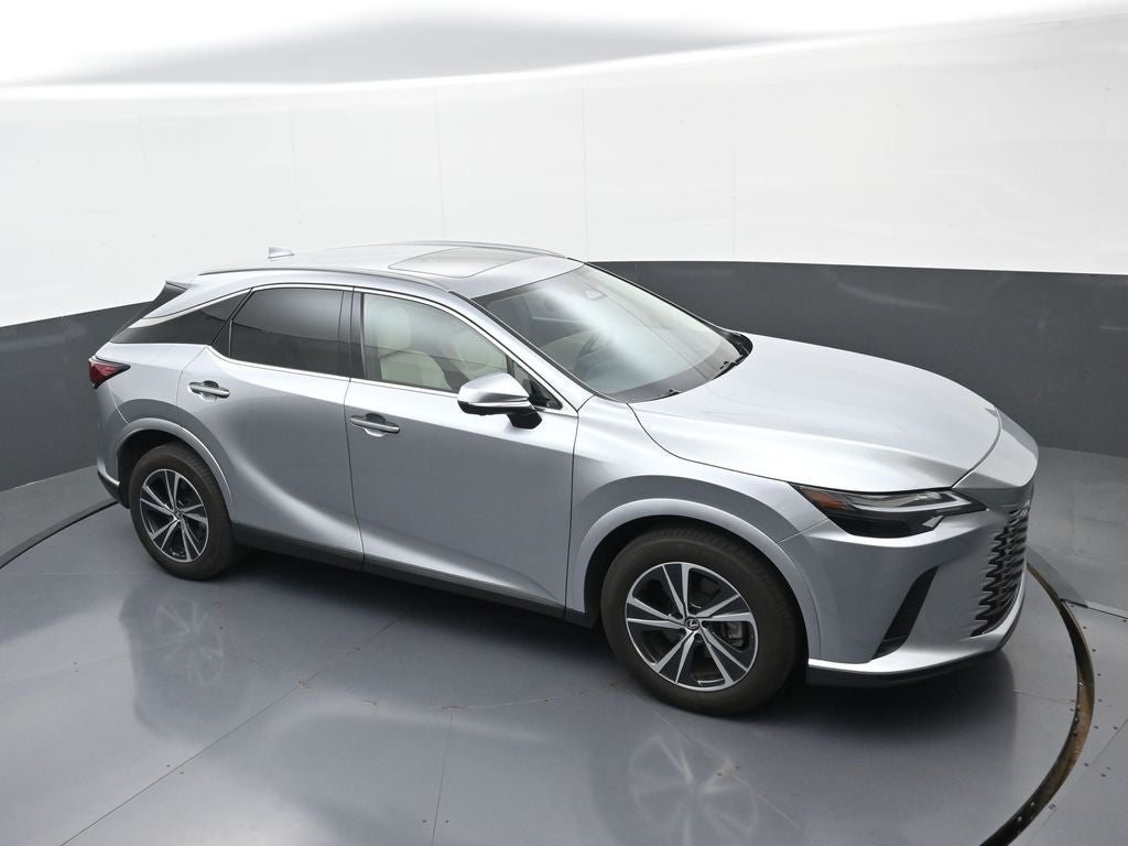 2024 Lexus RX RX 350 Premium