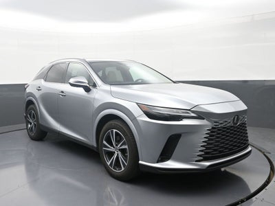 2024 Lexus RX RX 350 Premium