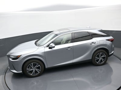 2024 Lexus RX RX 350 Premium
