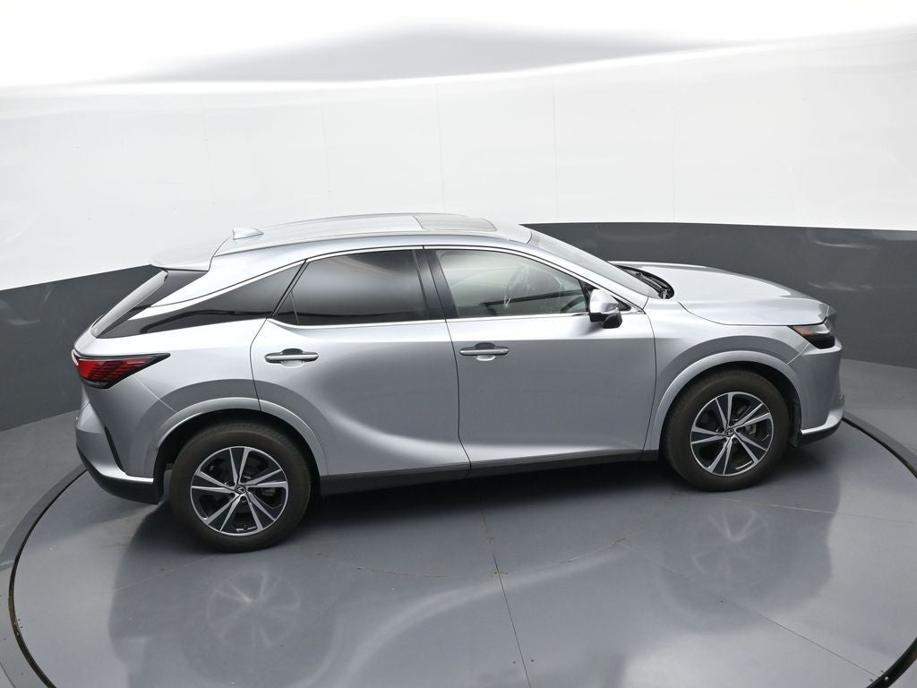 2024 Lexus RX RX 350 Premium