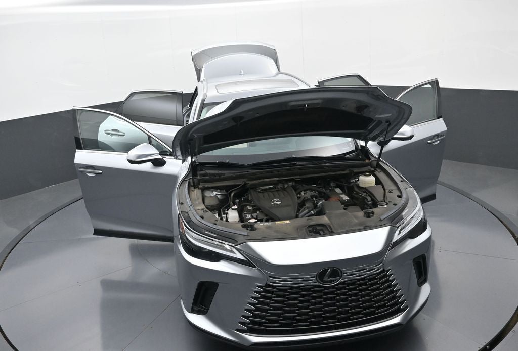 2024 Lexus RX RX 350 Premium