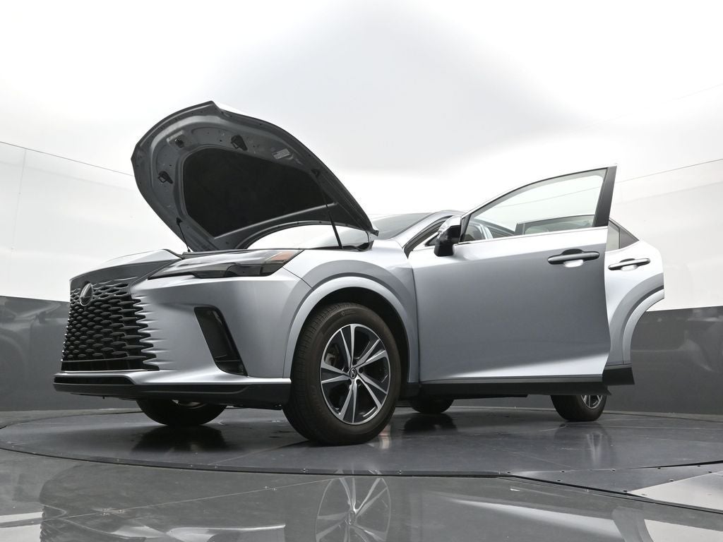 2024 Lexus RX RX 350 Premium