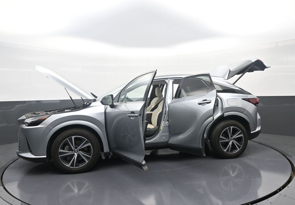 2024 Lexus RX RX 350 Premium