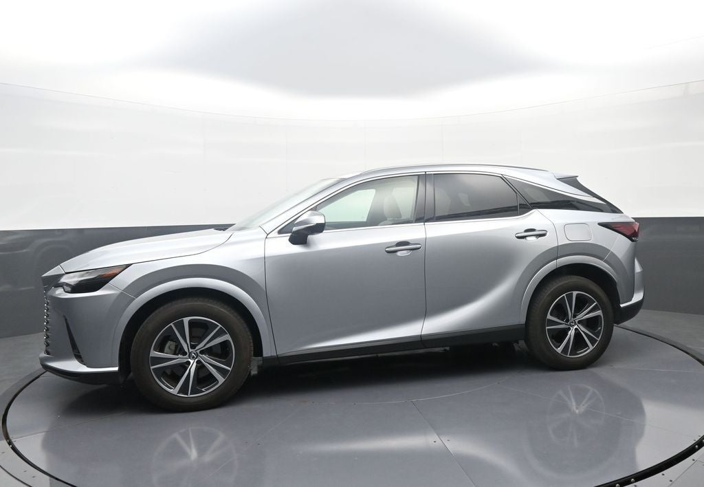 2024 Lexus RX RX 350 Premium