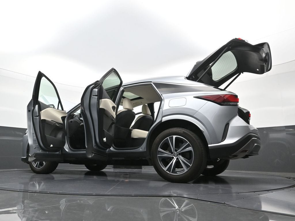 2024 Lexus RX RX 350 Premium