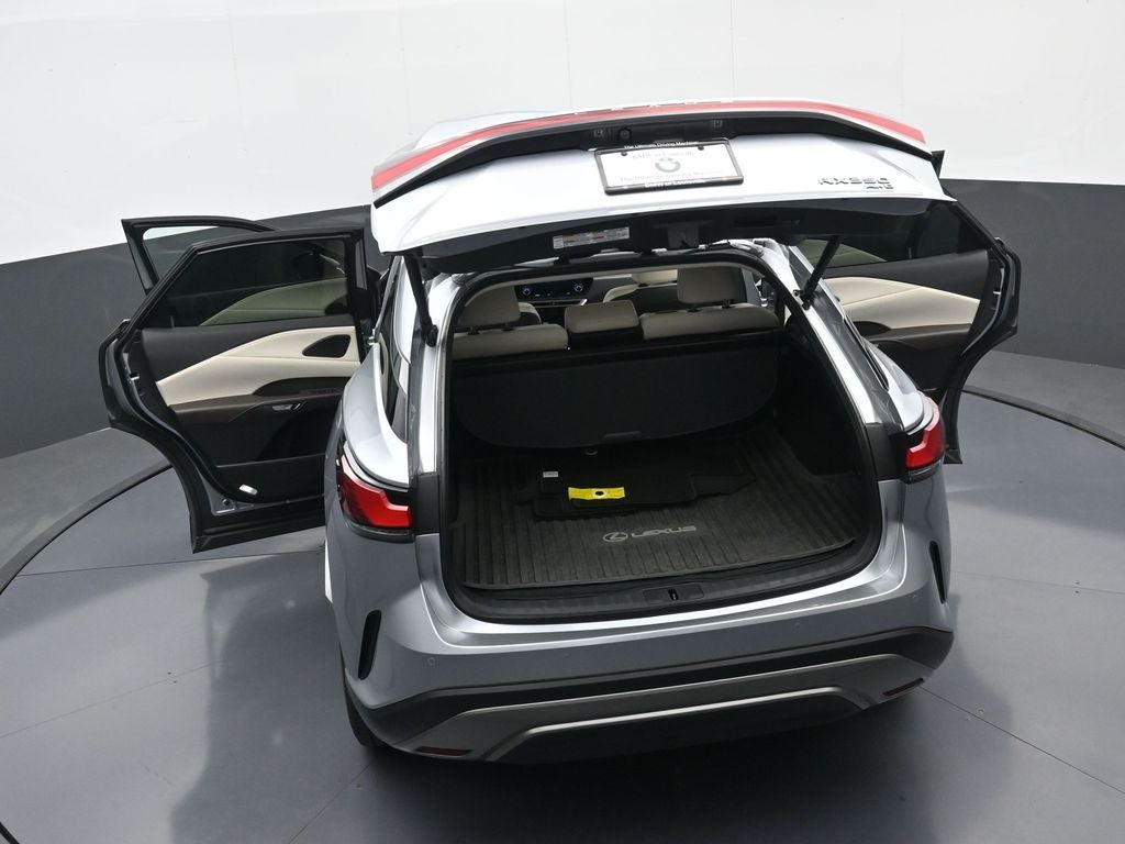 2024 Lexus RX RX 350 Premium