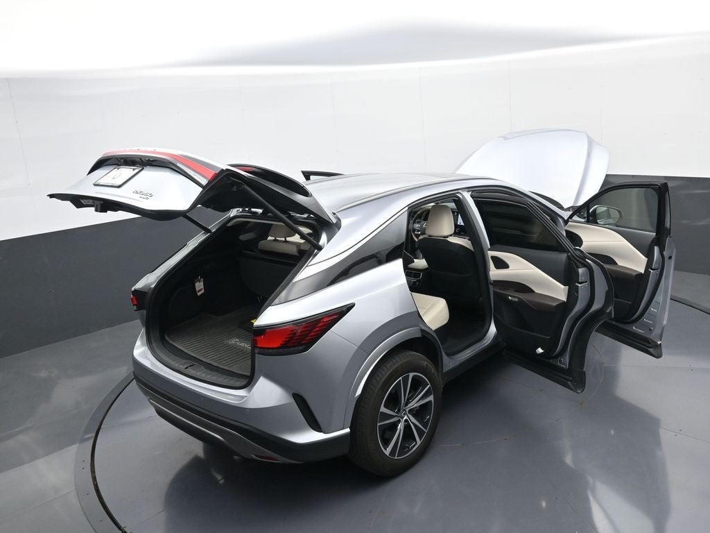 2024 Lexus RX RX 350 Premium