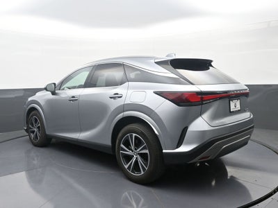 2024 Lexus RX RX 350 Premium