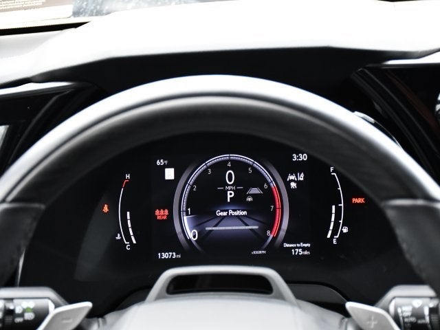 2024 Lexus RX 350 Luxury