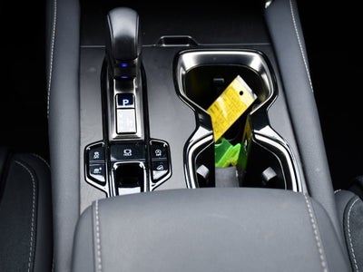 2024 Lexus RX 350 Luxury