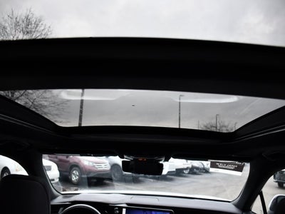 2024 Lexus RX 350 Luxury