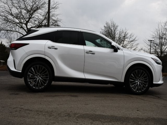2024 Lexus RX 350 Luxury
