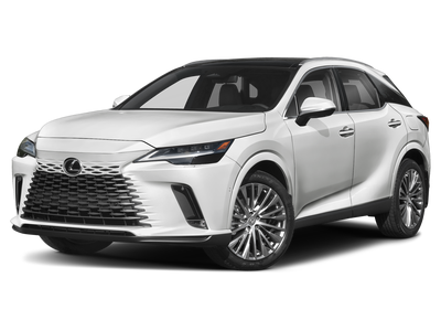 2024 Lexus RX 350 Luxury
