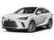 2024 Lexus RX 350 Luxury