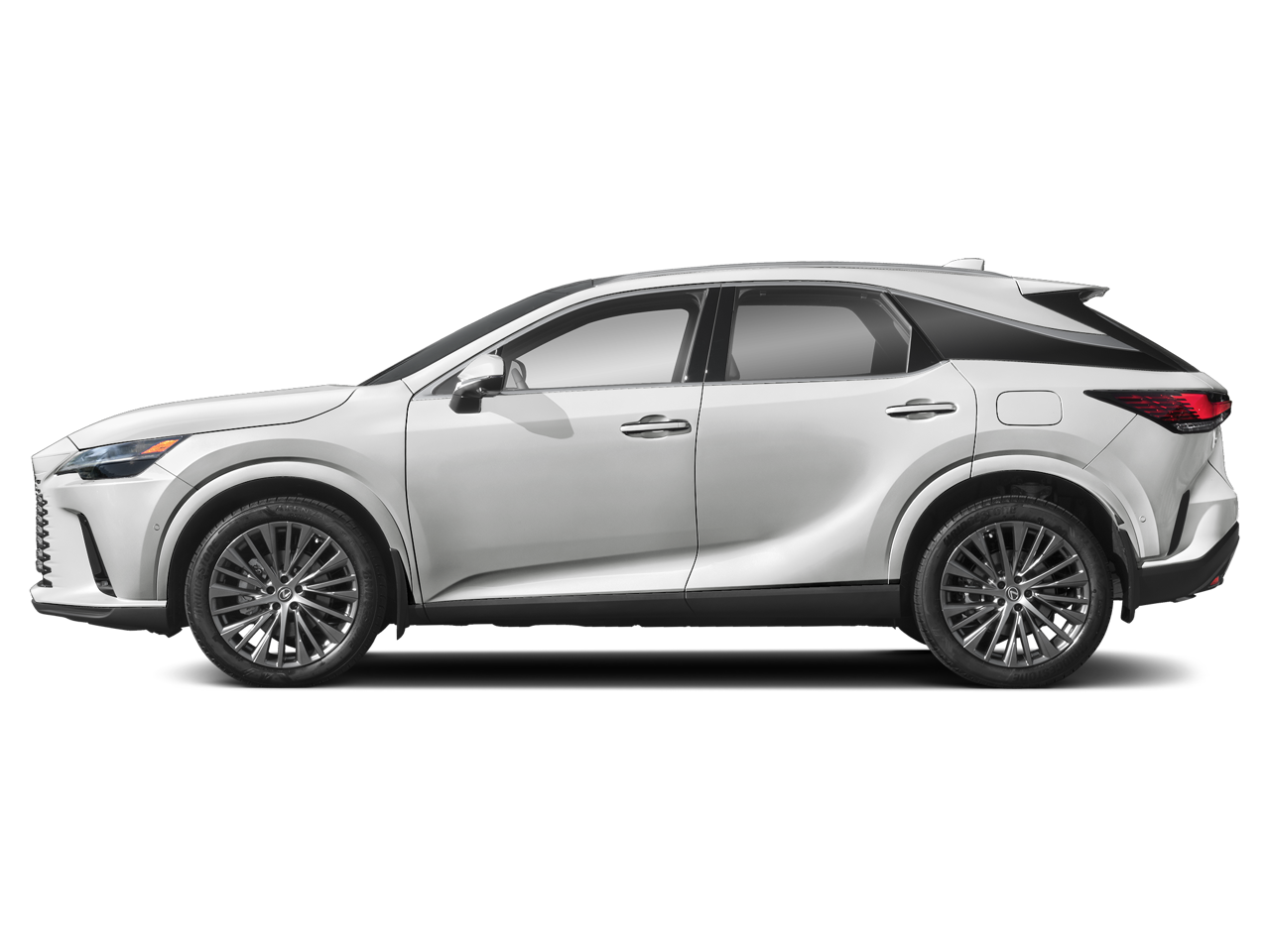 2024 Lexus RX 350 Luxury