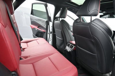 2024 Lexus RX RX 350 F SPORT Handling