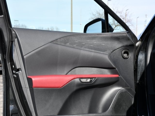 2023 Lexus RX 350 F Sport Handling