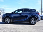 2024 Lexus RX 350h