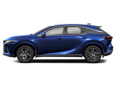 2024 Lexus RX 350h