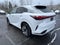 2024 Lexus RX 500h F SPORT Performance