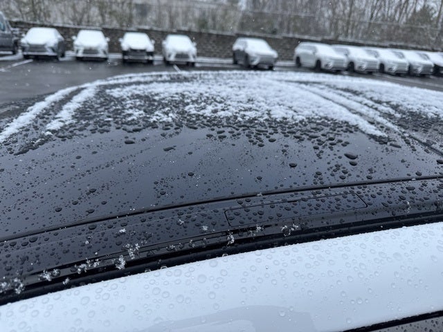 2024 Lexus RX 500h F SPORT Performance