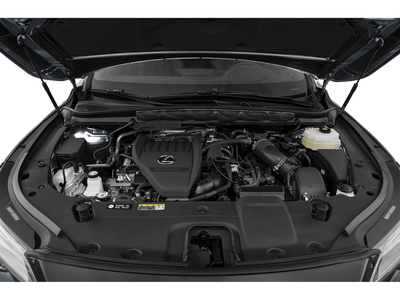 2024 Lexus RX 500h F SPORT Performance