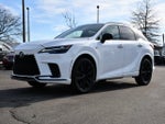 2025 Lexus RX 500h F SPORT Performance