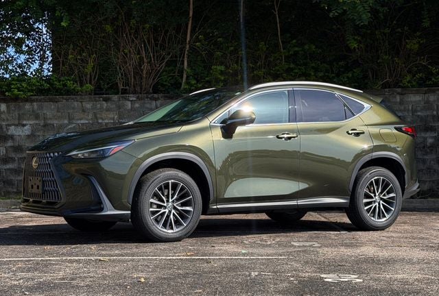2024 Lexus NX 350 Premium