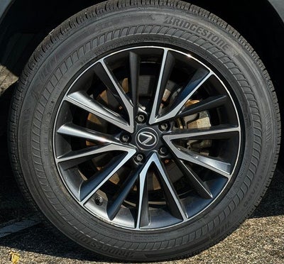 2024 Lexus NX 350 Premium