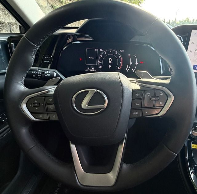2024 Lexus NX 350 Premium