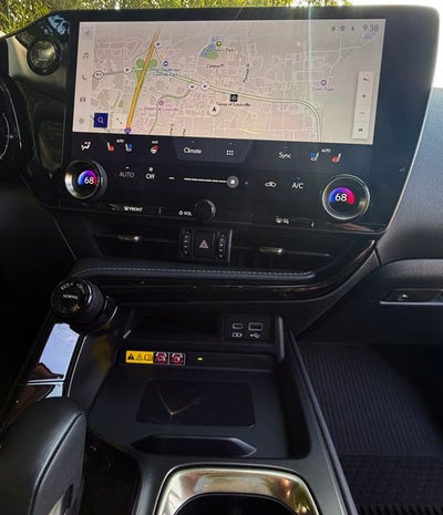 2024 Lexus NX 350 Premium
