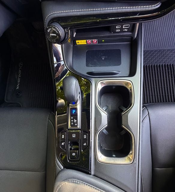 2024 Lexus NX 350 Premium