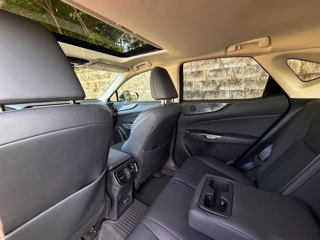 2024 Lexus NX 350 Premium