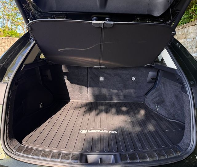 2024 Lexus NX 350 Premium
