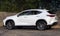 2024 Lexus NX 350 Luxury