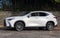 2024 Lexus NX 350 Luxury
