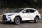 2024 Lexus NX 350 Luxury