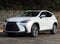 2024 Lexus NX 350 Luxury