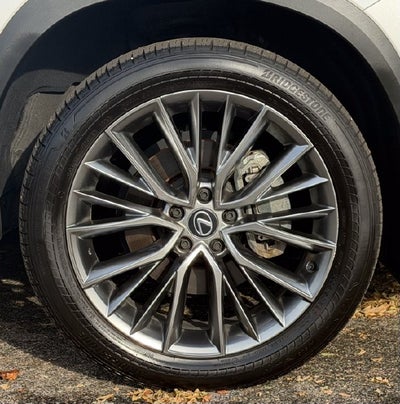 2024 Lexus NX 350 Luxury
