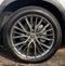 2024 Lexus NX 350 Luxury