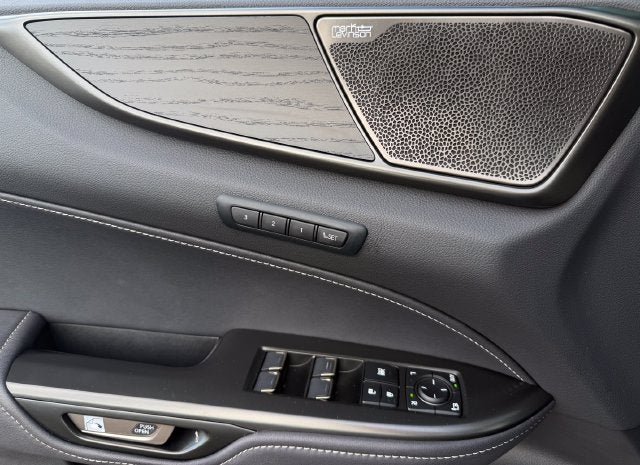 2024 Lexus NX 350 Luxury