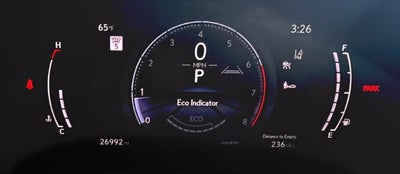 2024 Lexus NX 350 Luxury