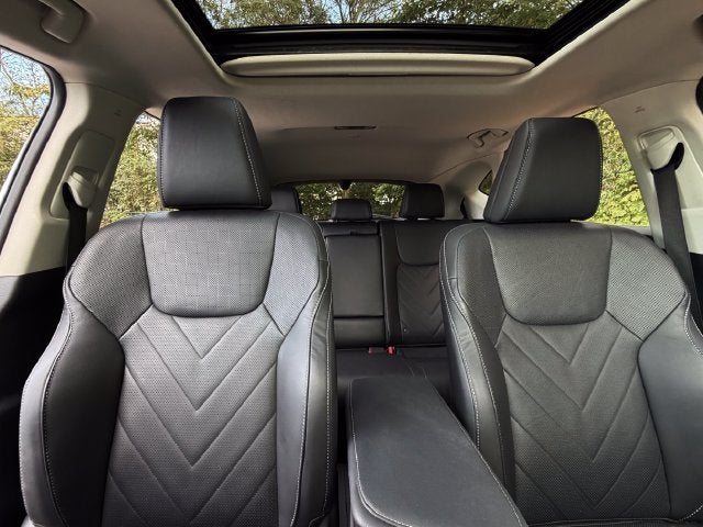 2024 Lexus NX 350 Luxury