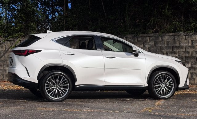 2024 Lexus NX 350 Luxury