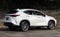 2024 Lexus NX 350 Luxury