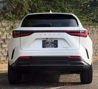 2024 Lexus NX 350 Luxury