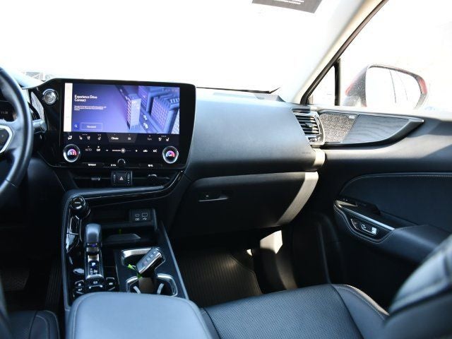 2022 Lexus NX 350h Luxury